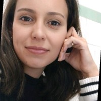 Fernanda Mendes Moraes