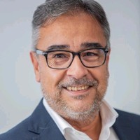 José Roberto Pereira