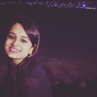 Khushboo Agarwal