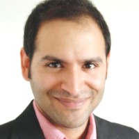 Rahul Vishen