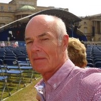 David Foxwell