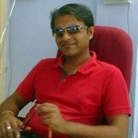 Santosh kumar Sahu