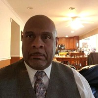 Dr. Ken Maddox
