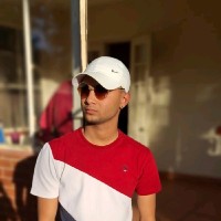 Deeran Pillay