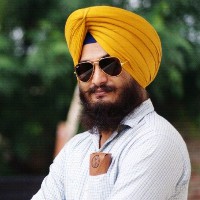 Simarjit Singh