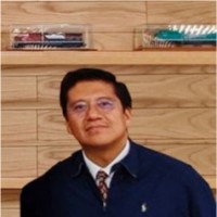 Francisco Alejandro Santiago Ramirez