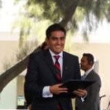 Rodrigo Rauda