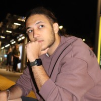 Ali Kaya