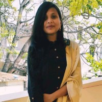 Vaishnavi Chandolu