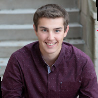 Cade Mcgovern