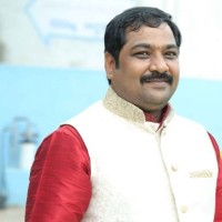 Srinivasa M SP