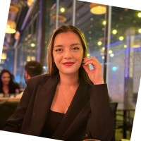 Zeynep Sevim