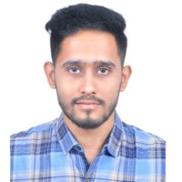 Yudhishthir Patil