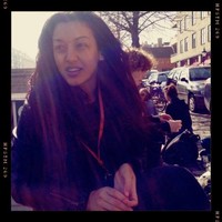Hanin Riemann
