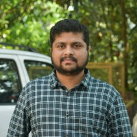 Premjith Padmanabhan