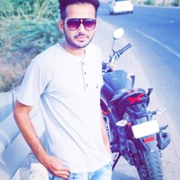 Hamir Desai