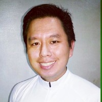Kenneth Chi