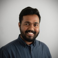 Nitheesh Pillai