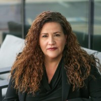 Lisa Morris