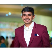 Vishwas M S vishwas