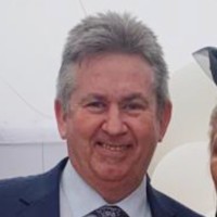 Garry Mand