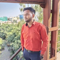 Ali Kazmi
