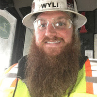 Wyli Williamson
