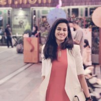 Shrutika Sawant