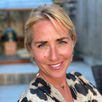 Linda Fredriksson
