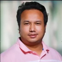 Naresh Nagarkoti