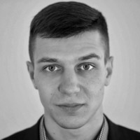 Alexandr Sazhyn