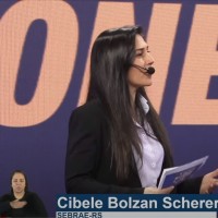 Cibele Bolzan Scherer