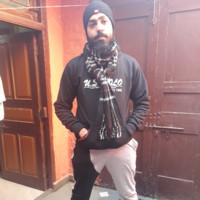 Manmeet Singh