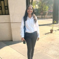 Aishwarya Bhavsar