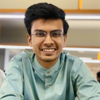 Ziyan Vora
