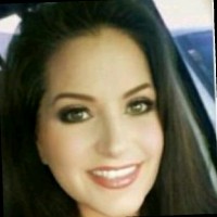Michelle Hairston