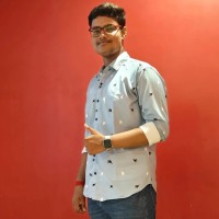 Anish Chakraborty