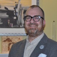 Michael Kegley