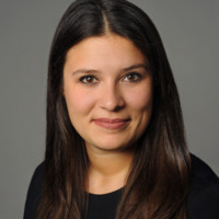 Sarah Hess