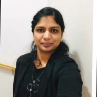 Supraja Alukanti