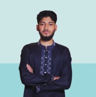 Mohammad Arafat Hossain
