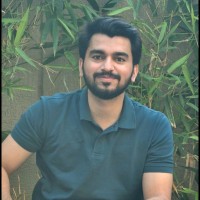 Venkatesh Dhondale