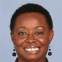 Sandra Tidwell