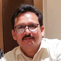 sunil pathania
