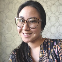 Amy Louie