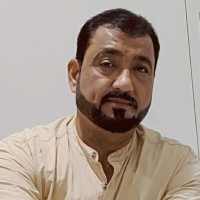 Rajeev Kumar