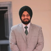 Jasdeep Singh Maan