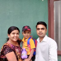 A.M. Nissanka Saman Kumara Aththanayaka