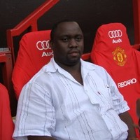 Ronald Manenga
