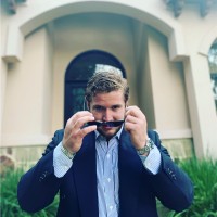 Patrick Elliott